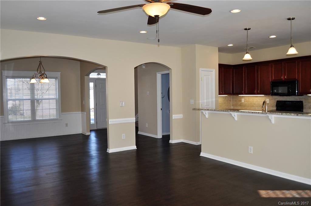 Heritage Green - Residential Lease