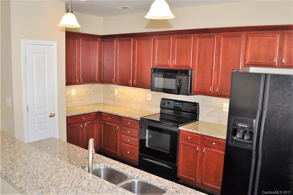 Heritage Green - Residential Lease