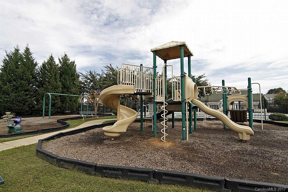 Heritage Green - Residential Lease