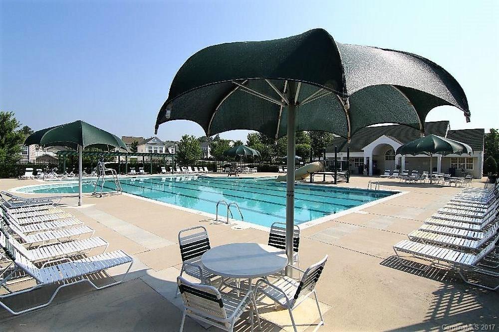 Heritage Green - Residential Lease