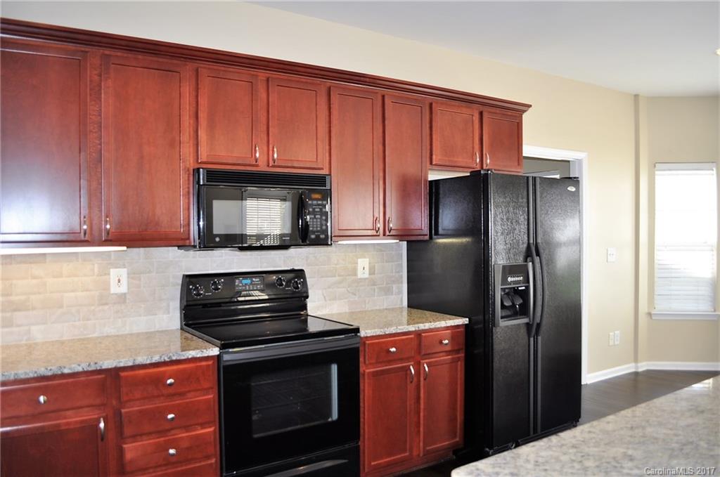 Heritage Green - Residential Lease