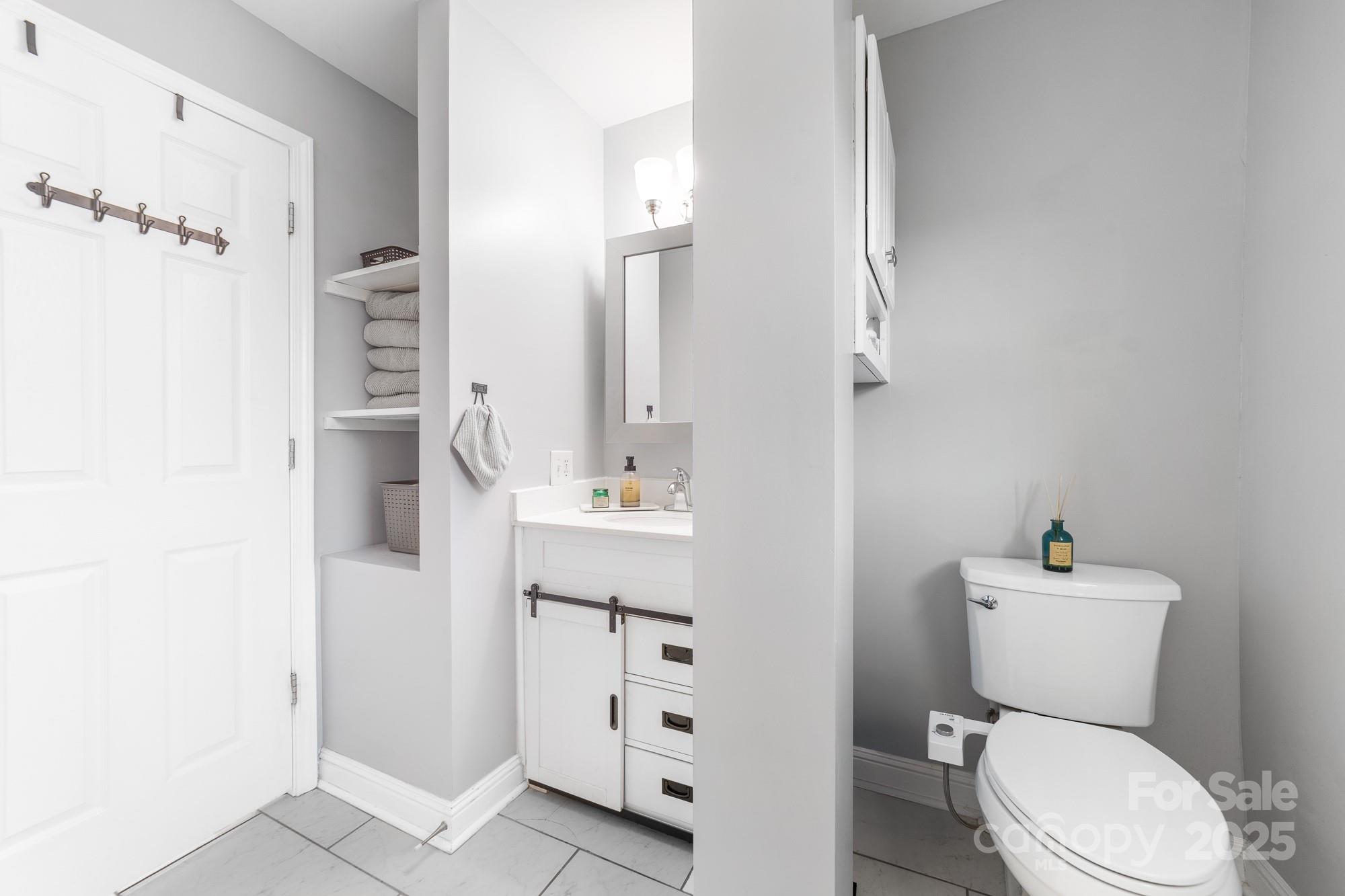 Westside Development - Residential