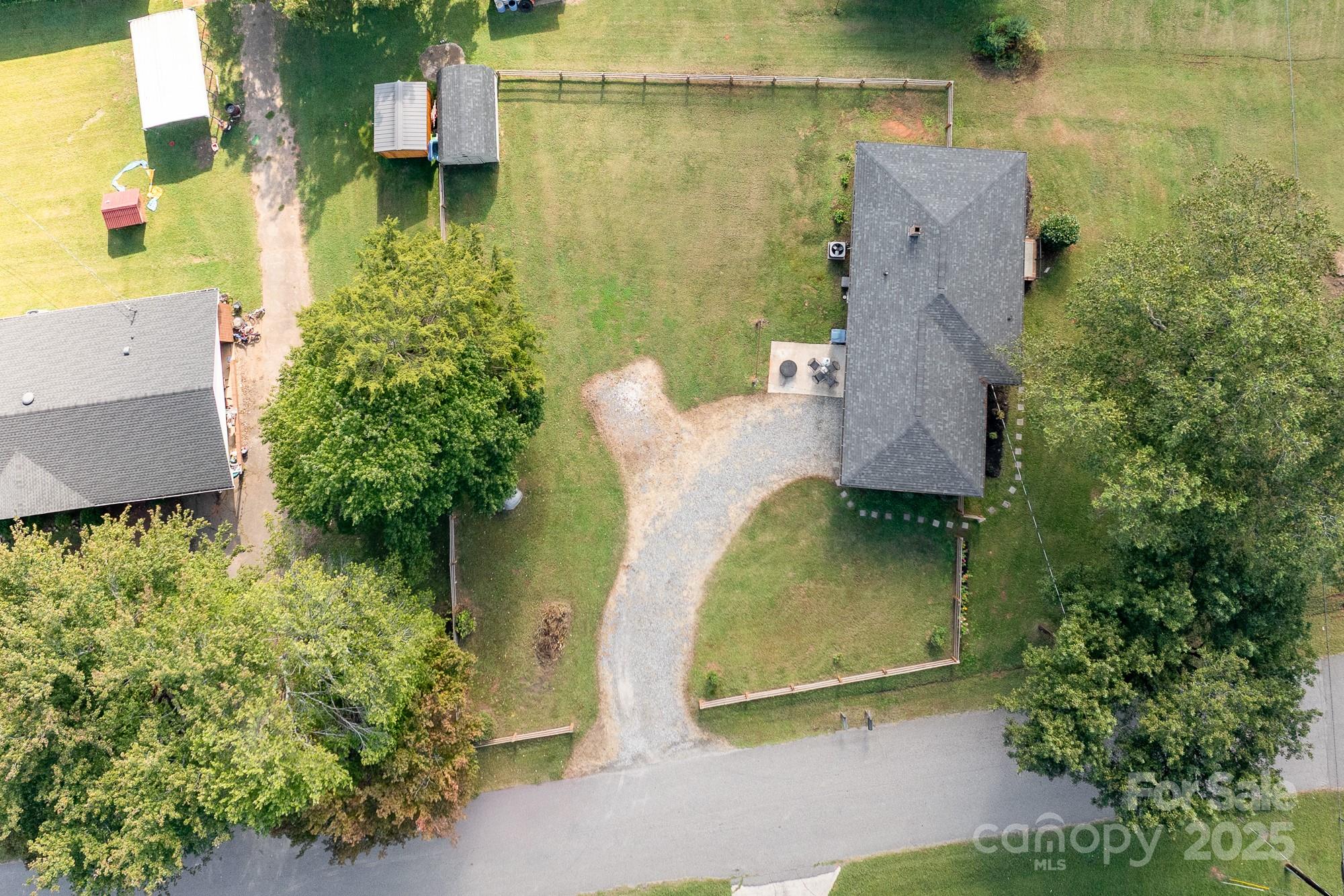 Westside Development - Residential