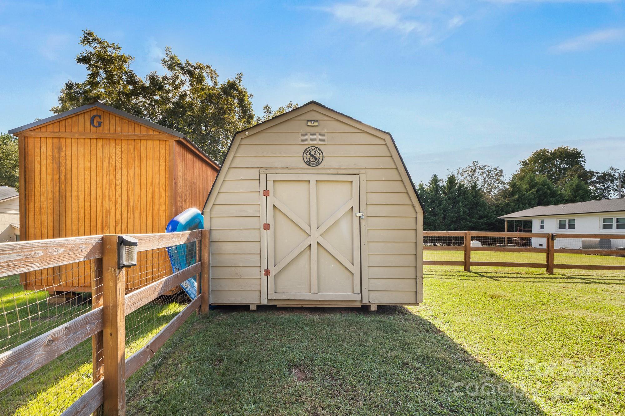 Westside Development - Residential