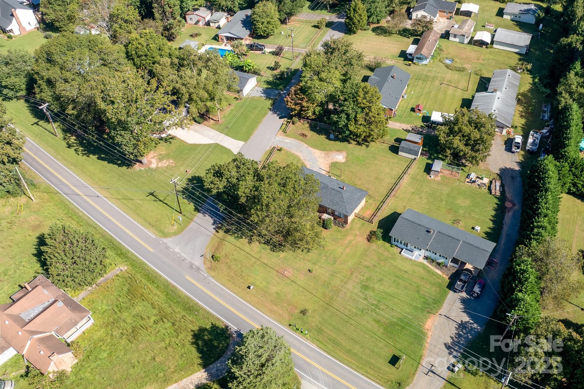 Westside Development - Residential