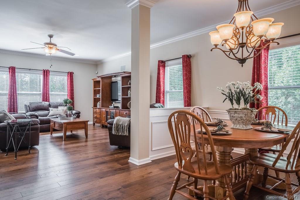 Lake Ridge - Residential