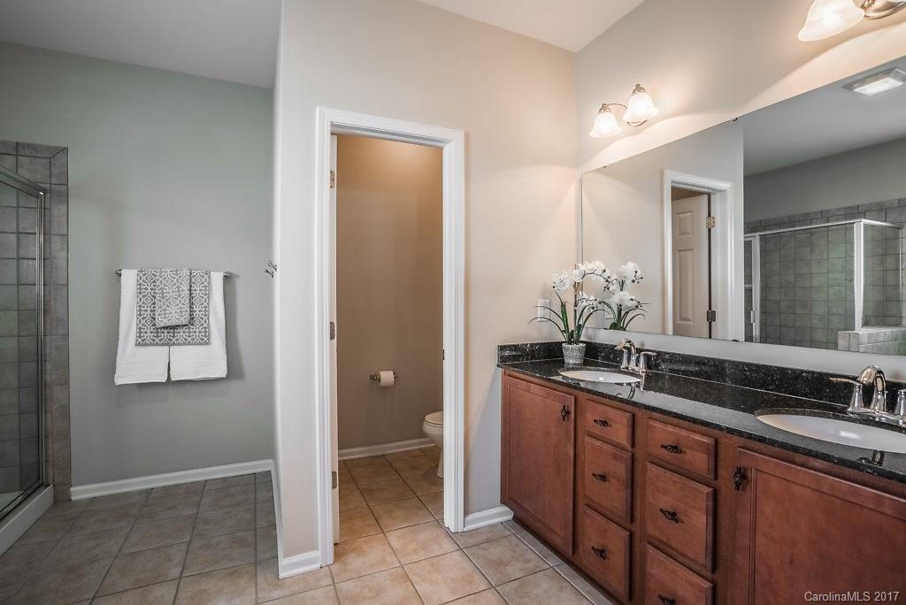 Lake Ridge - Residential