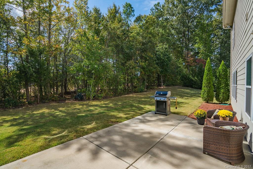 Lake Ridge - Residential