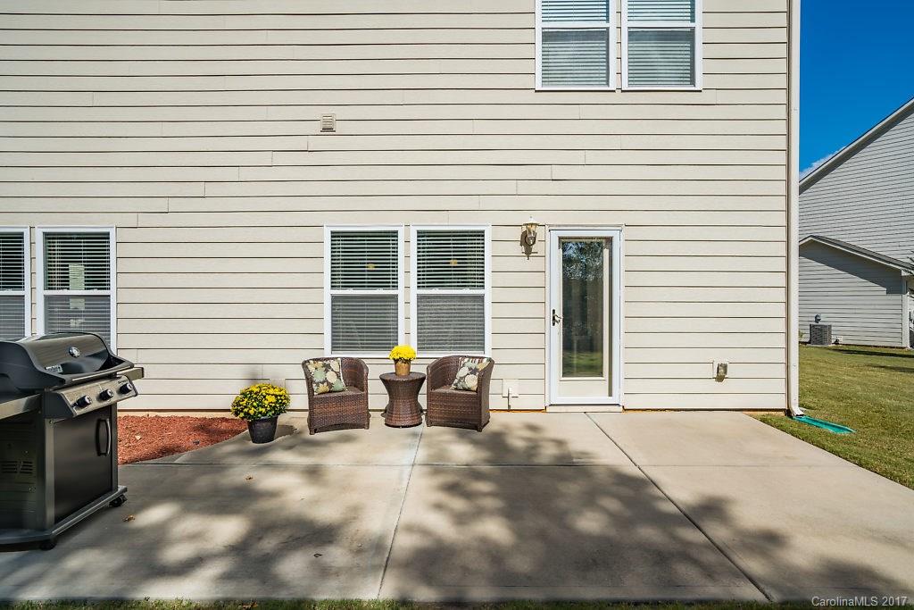 Lake Ridge - Residential