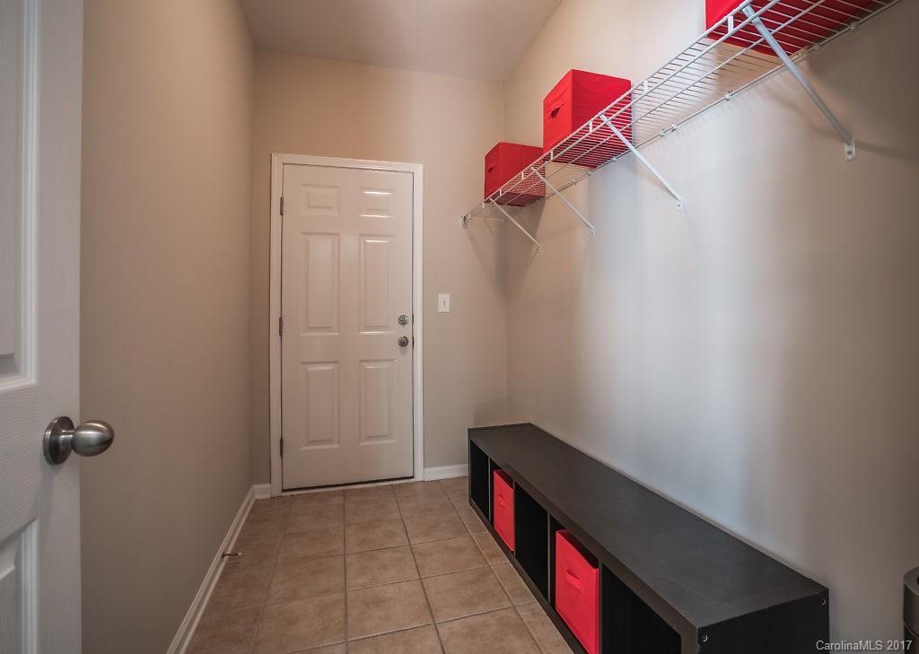 Lake Ridge - Residential