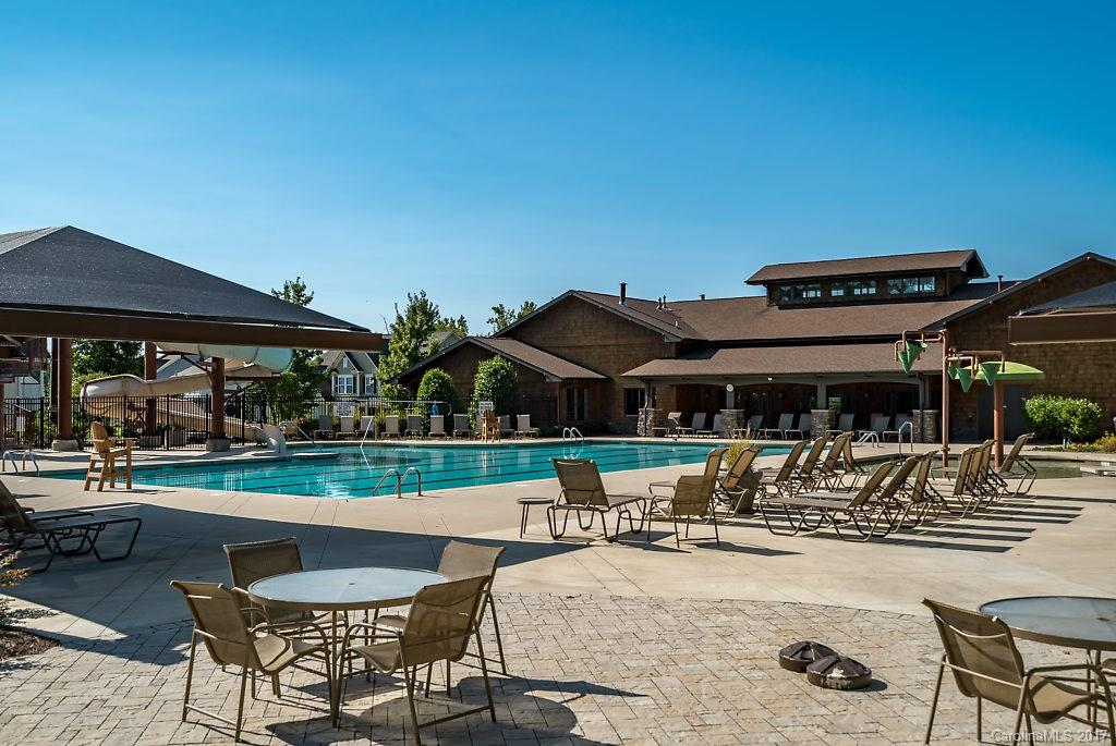 Lake Ridge - Residential