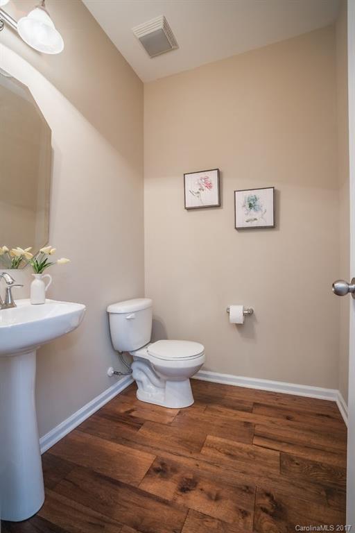 Lake Ridge - Residential