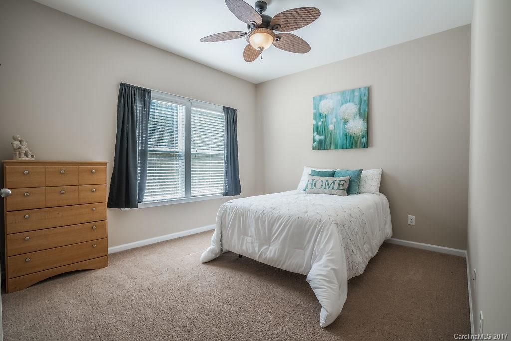 Lake Ridge - Residential