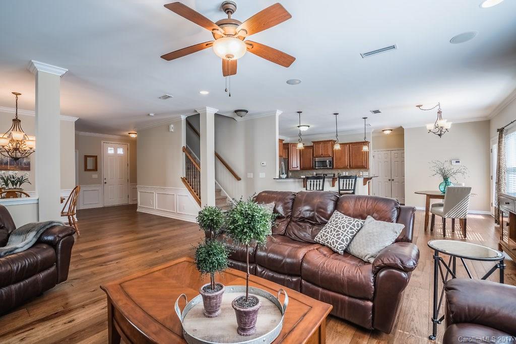 Lake Ridge - Residential