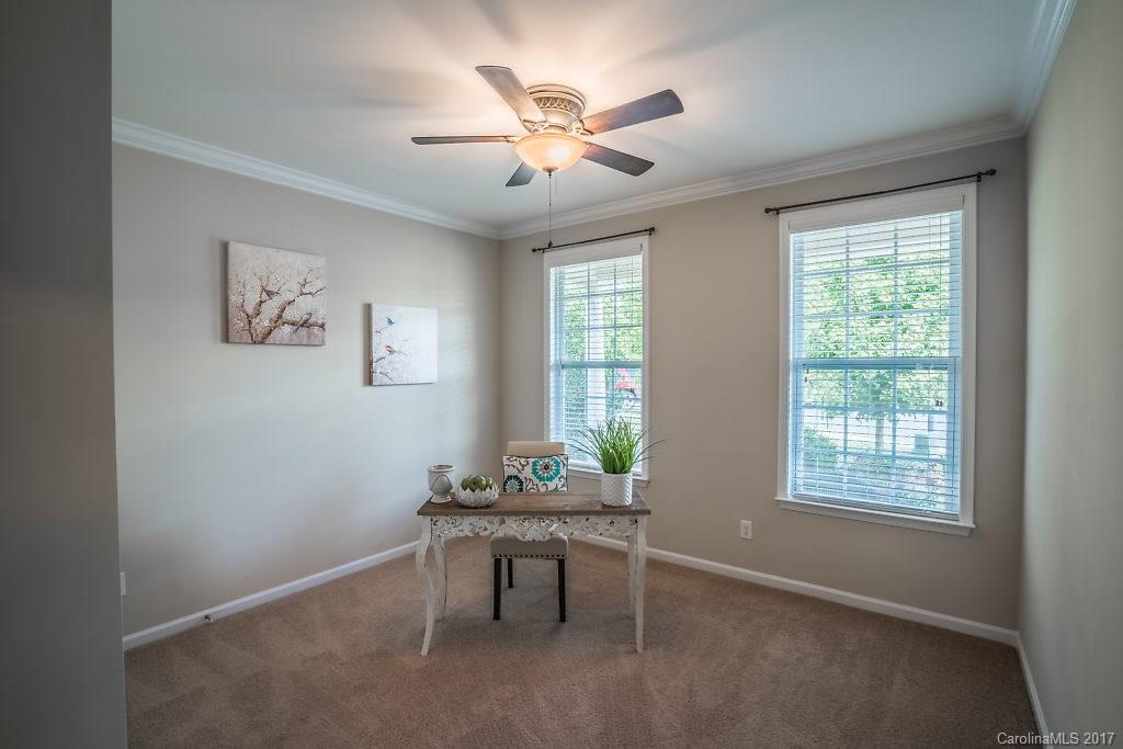 Lake Ridge - Residential