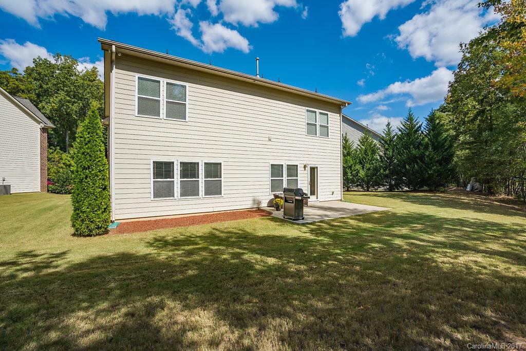 Lake Ridge - Residential