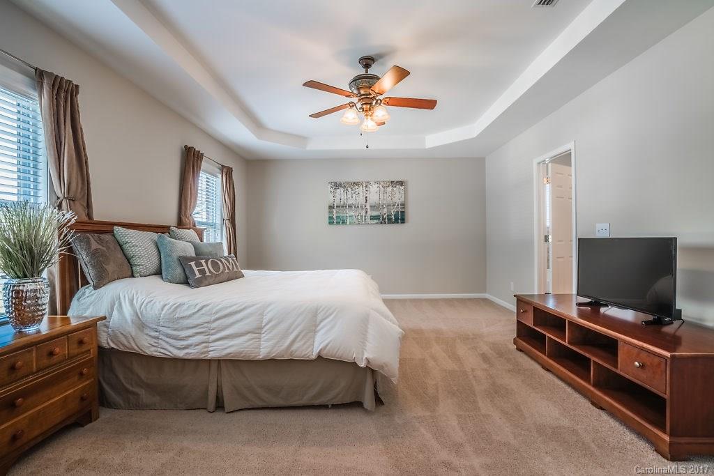 Lake Ridge - Residential