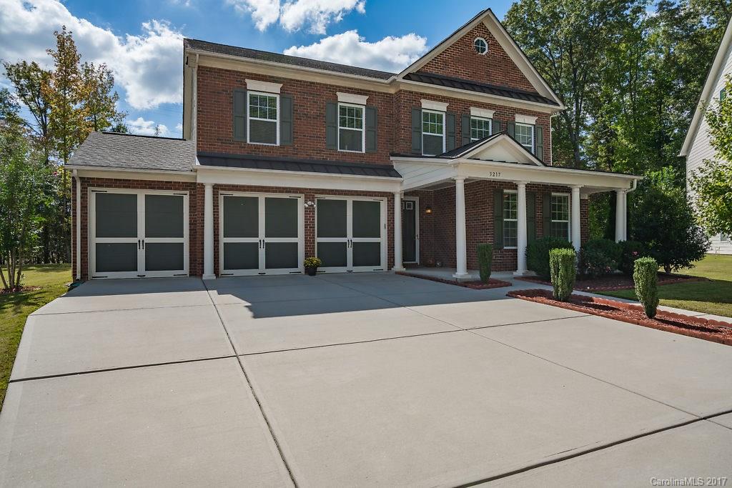 Lake Ridge - Residential