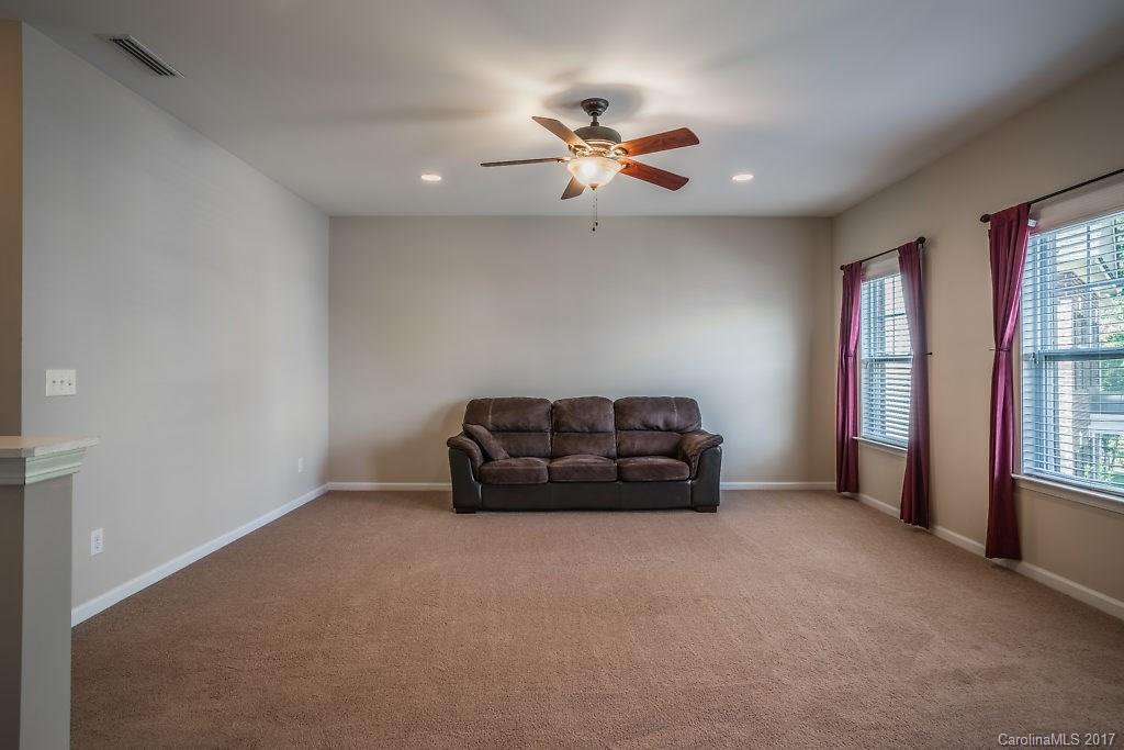 Lake Ridge - Residential