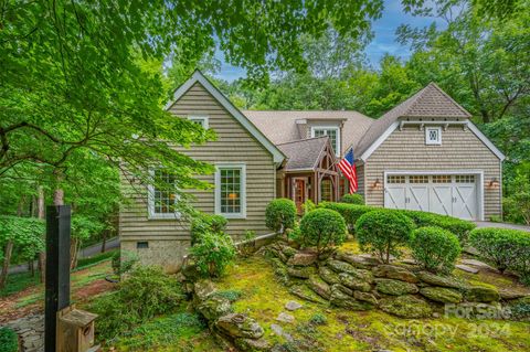 A home in Tryon