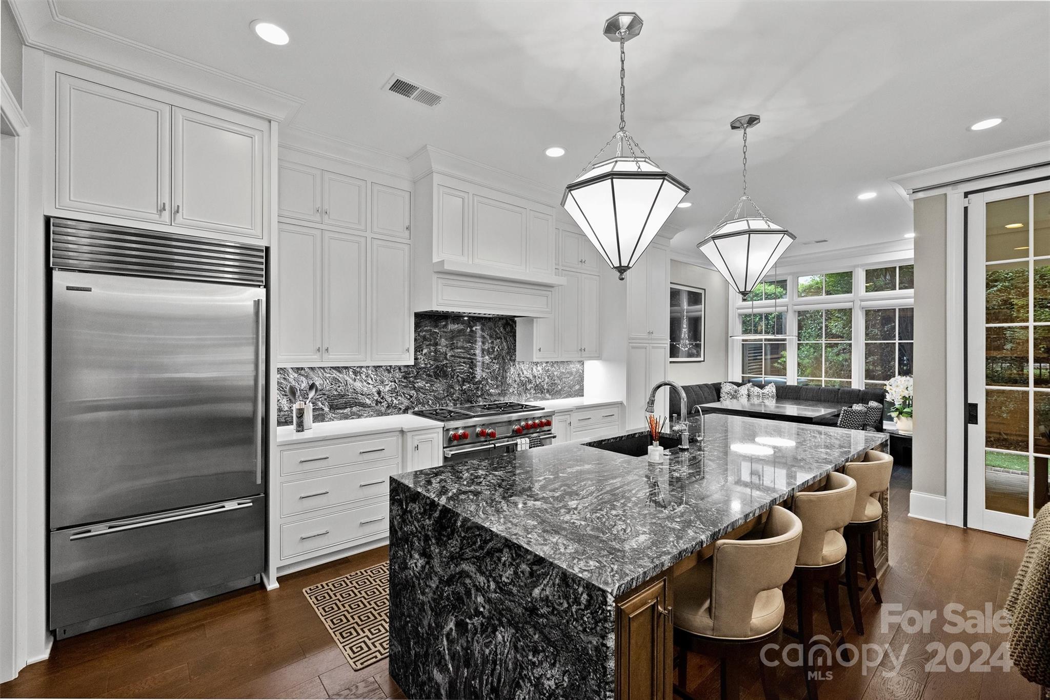 Elizabeth - Residential