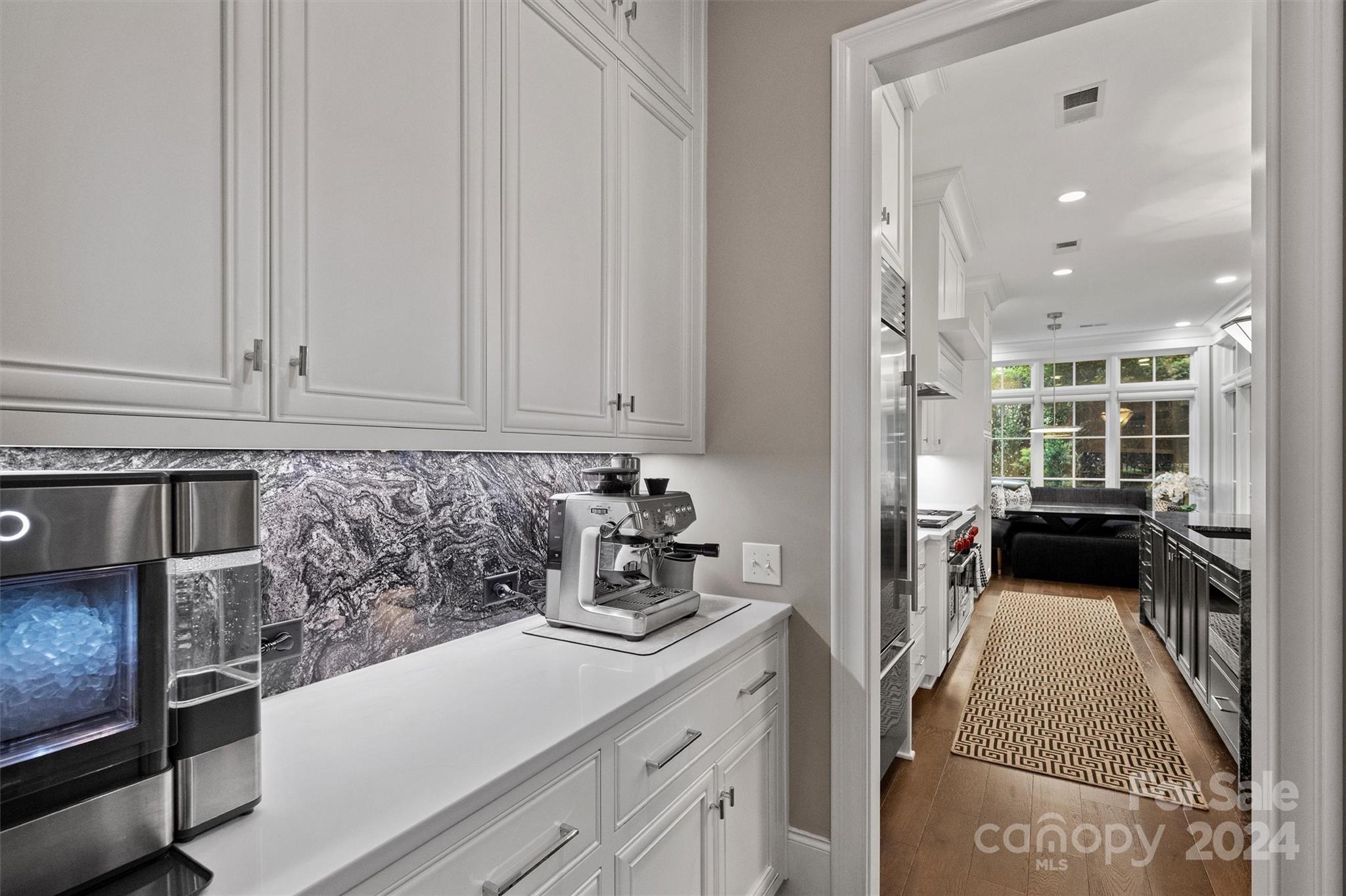 Elizabeth - Residential