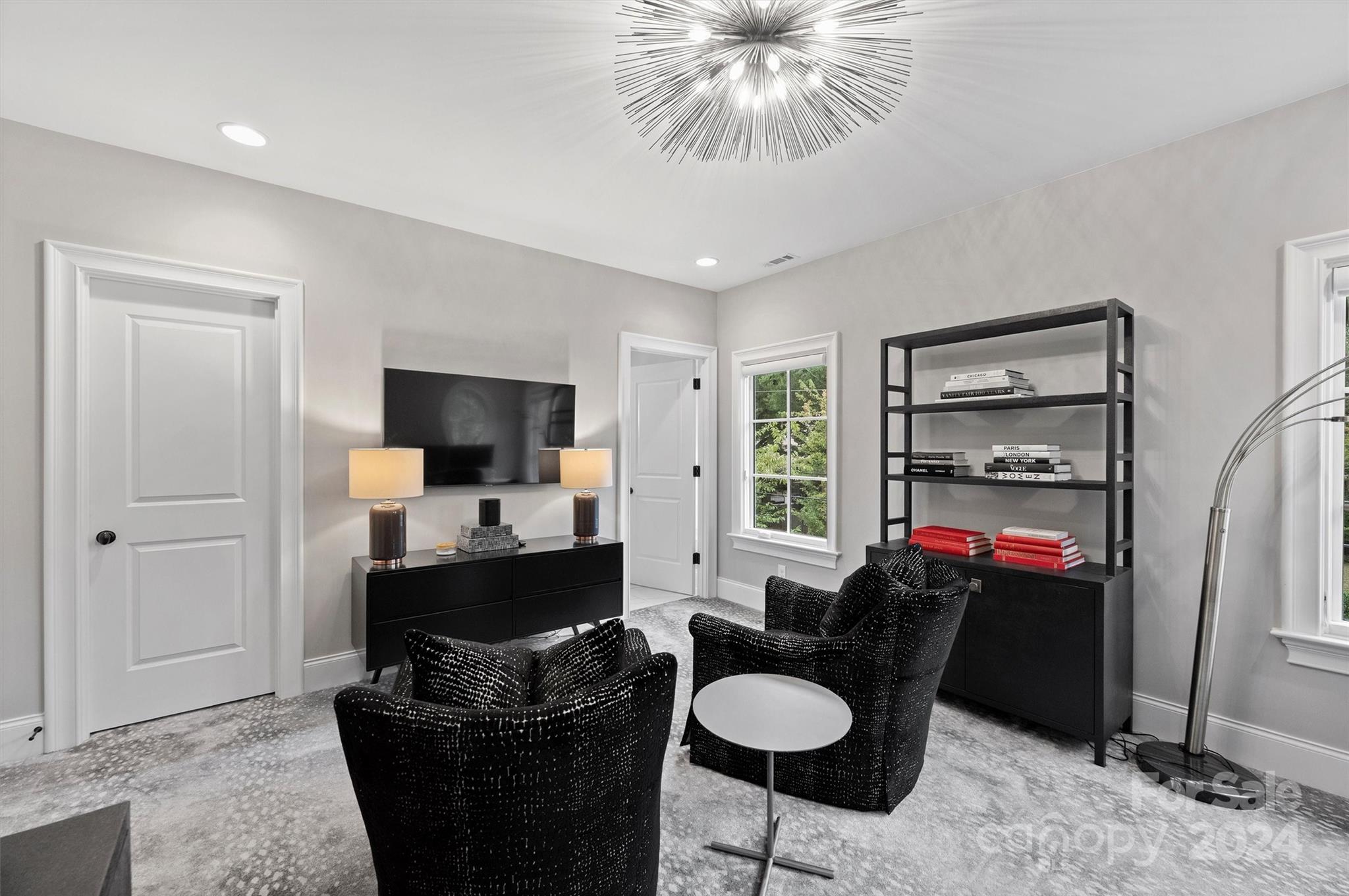 Elizabeth - Residential