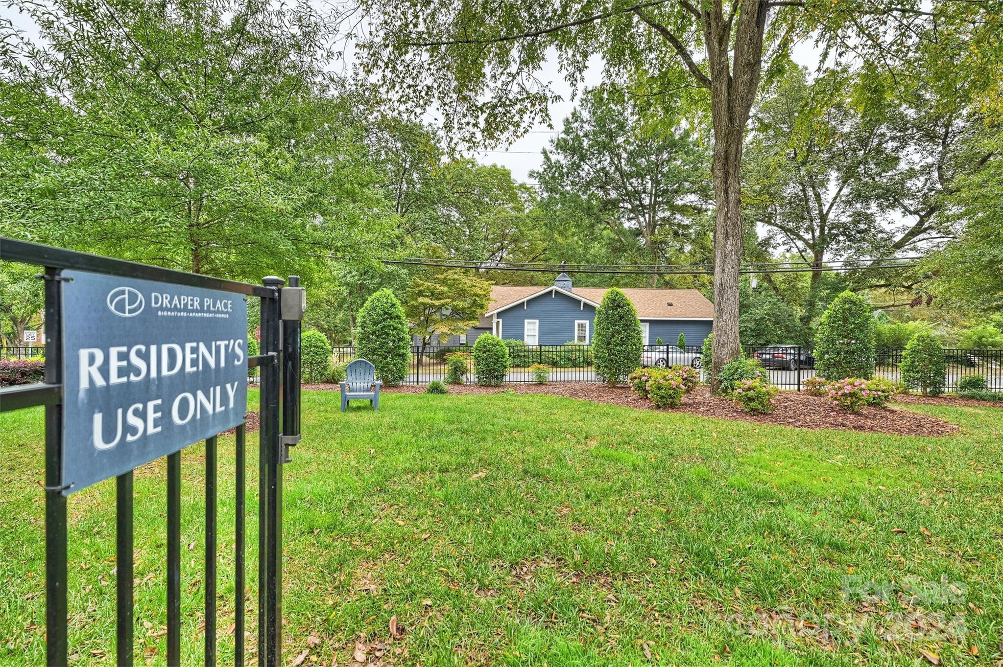 Elizabeth - Residential