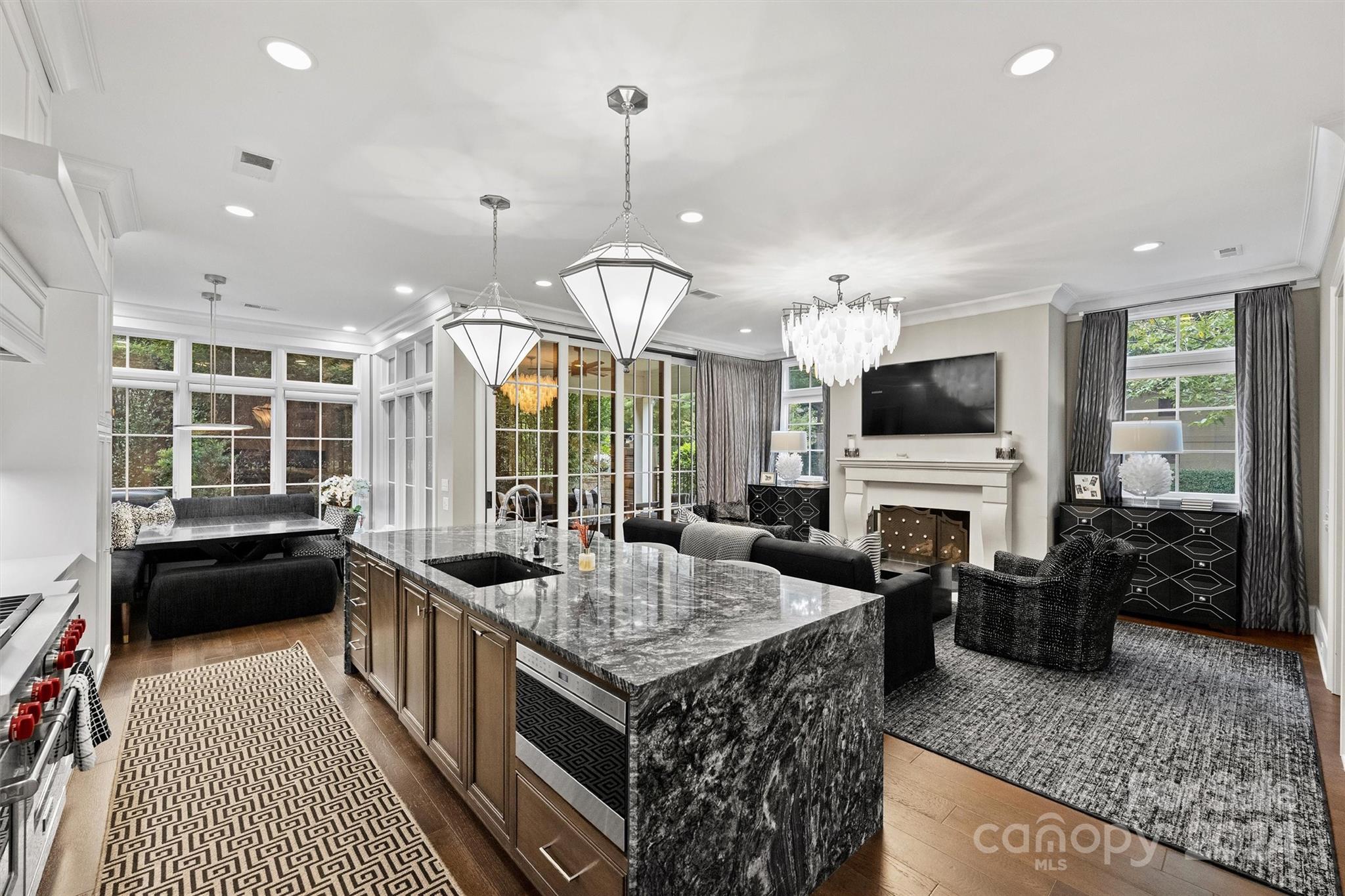 Elizabeth - Residential