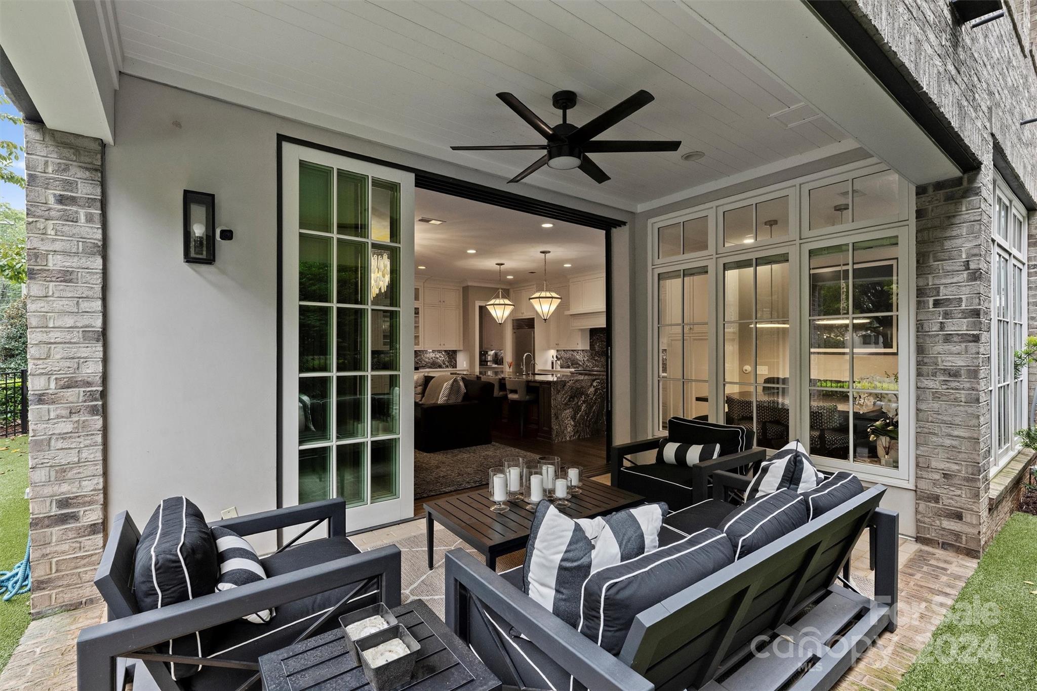 Elizabeth - Residential