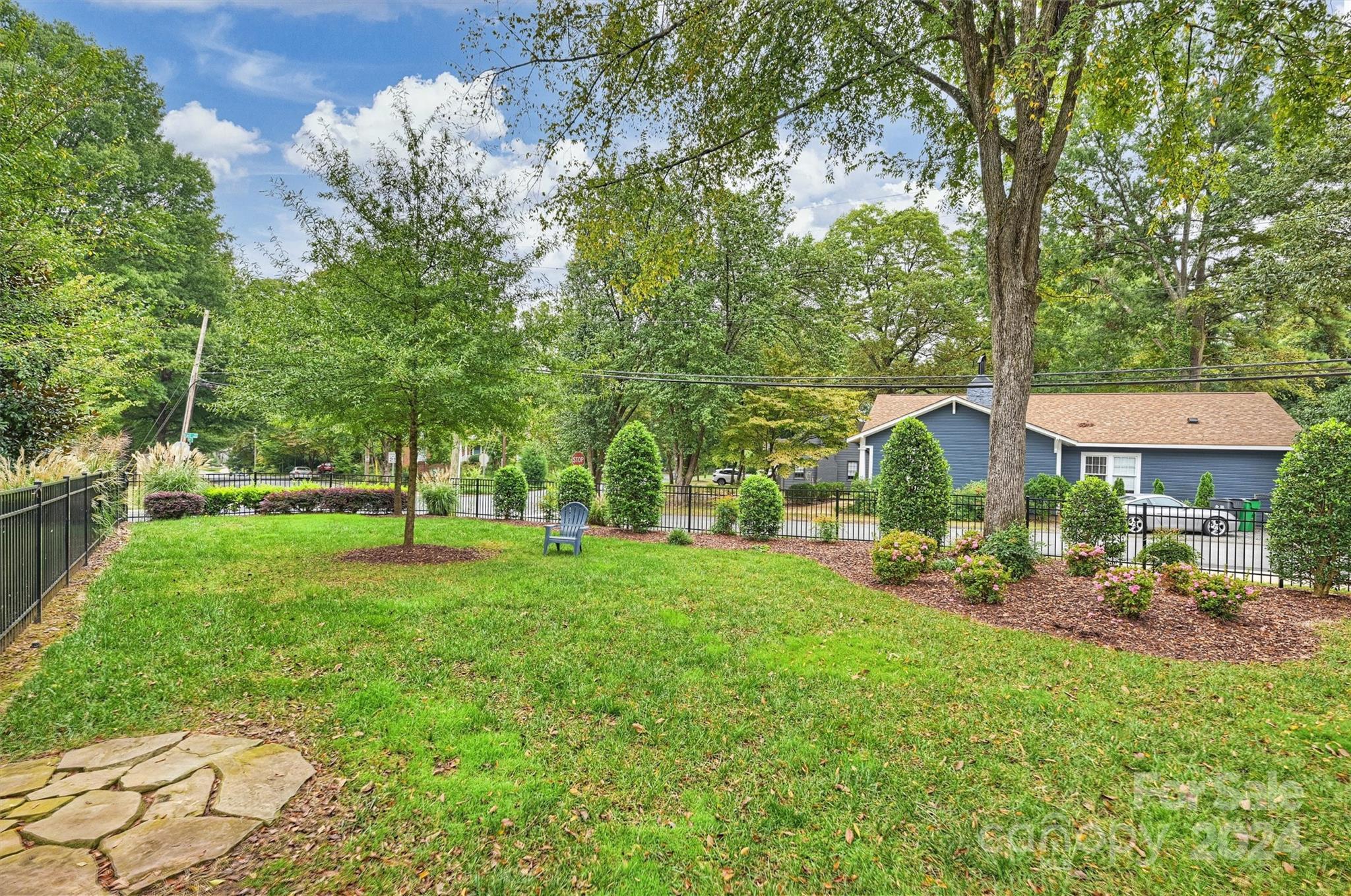 Elizabeth - Residential