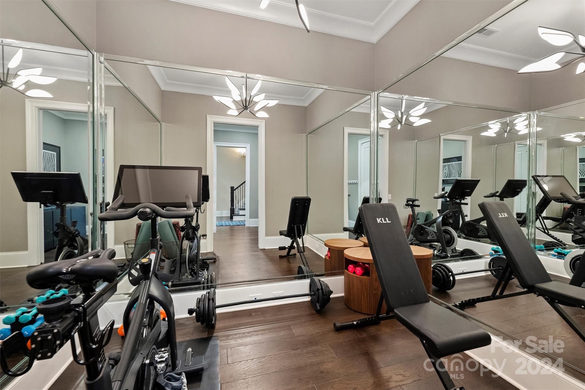 Elizabeth - Residential