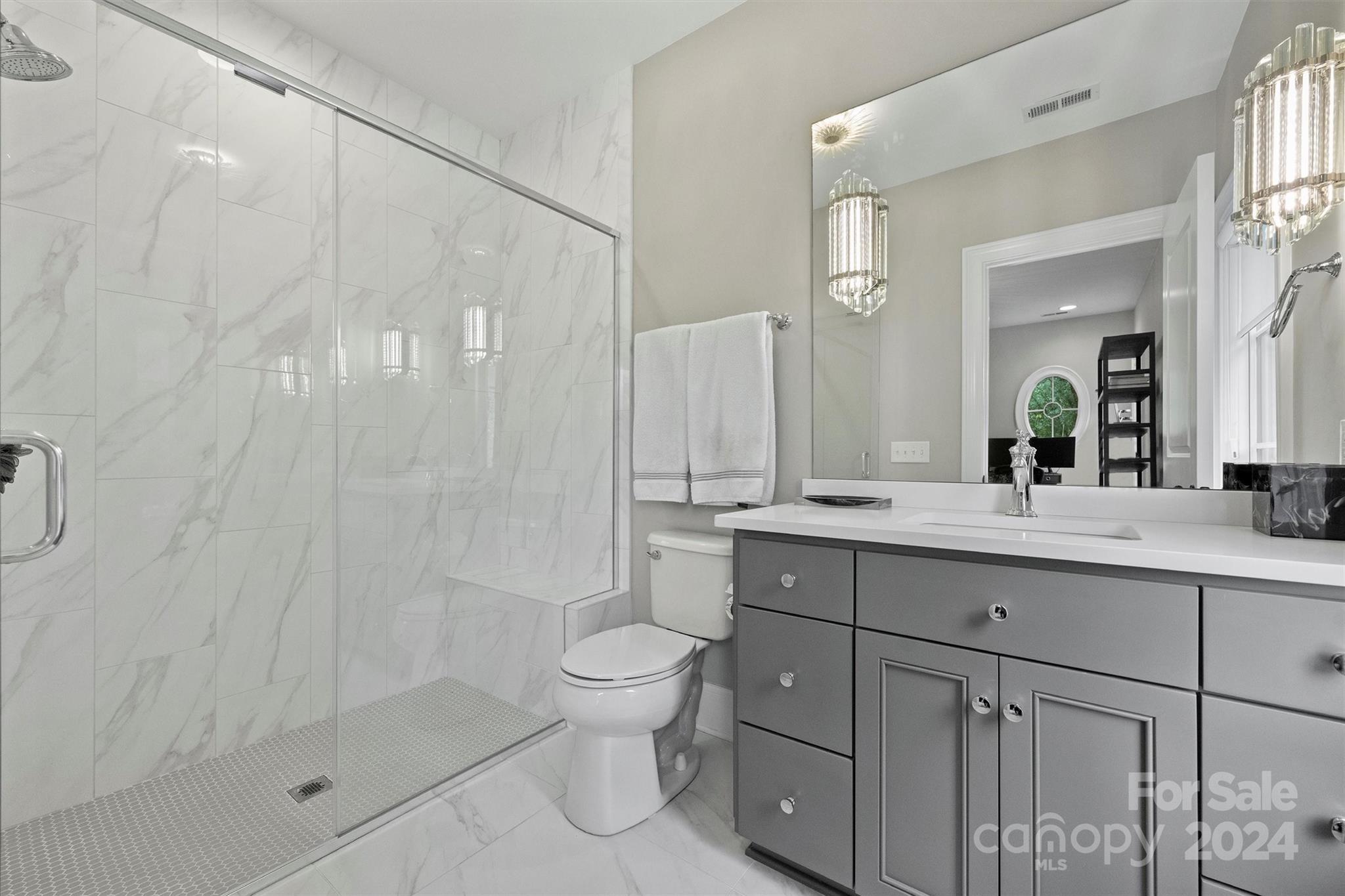 Elizabeth - Residential