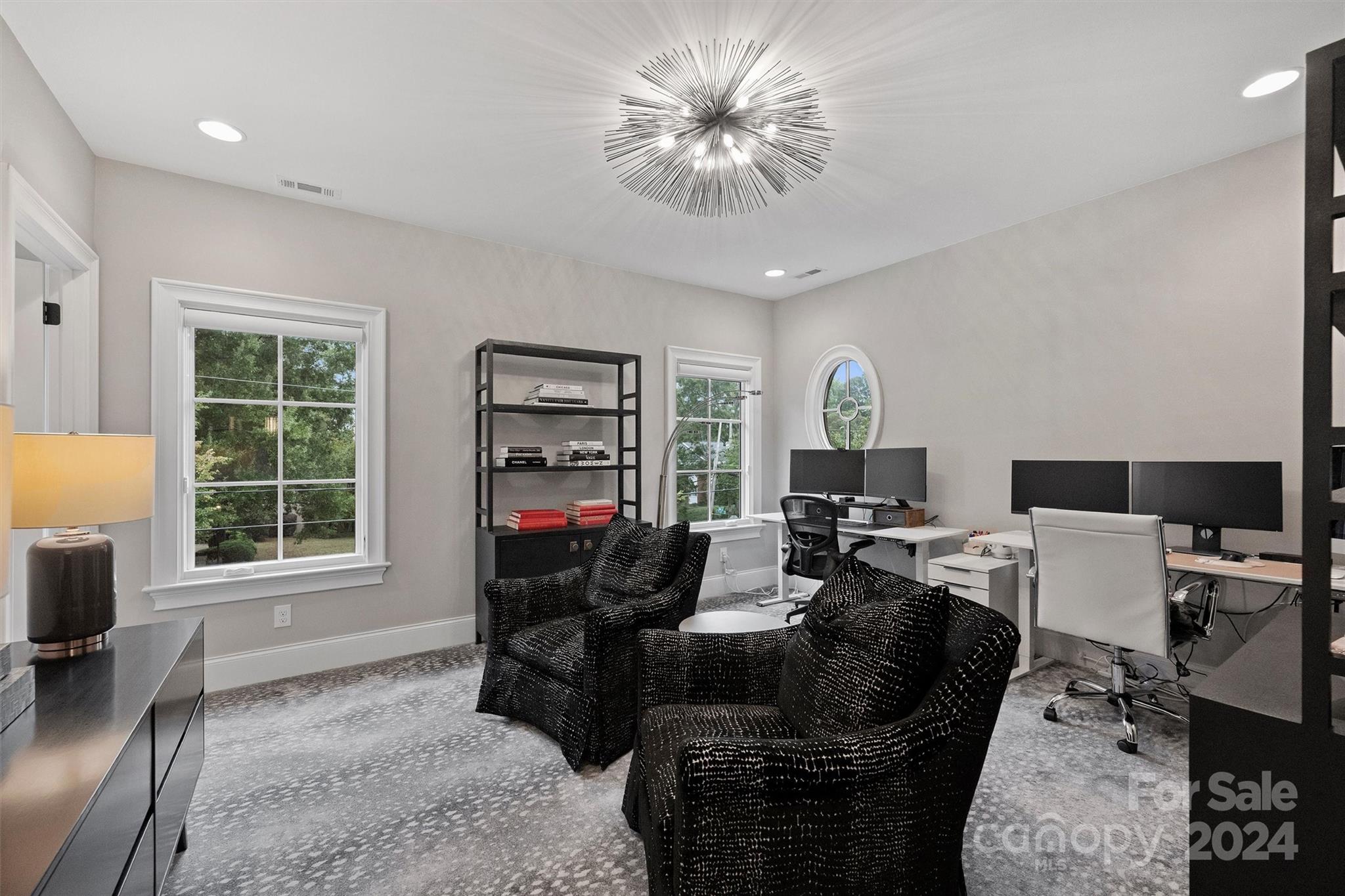 Elizabeth - Residential