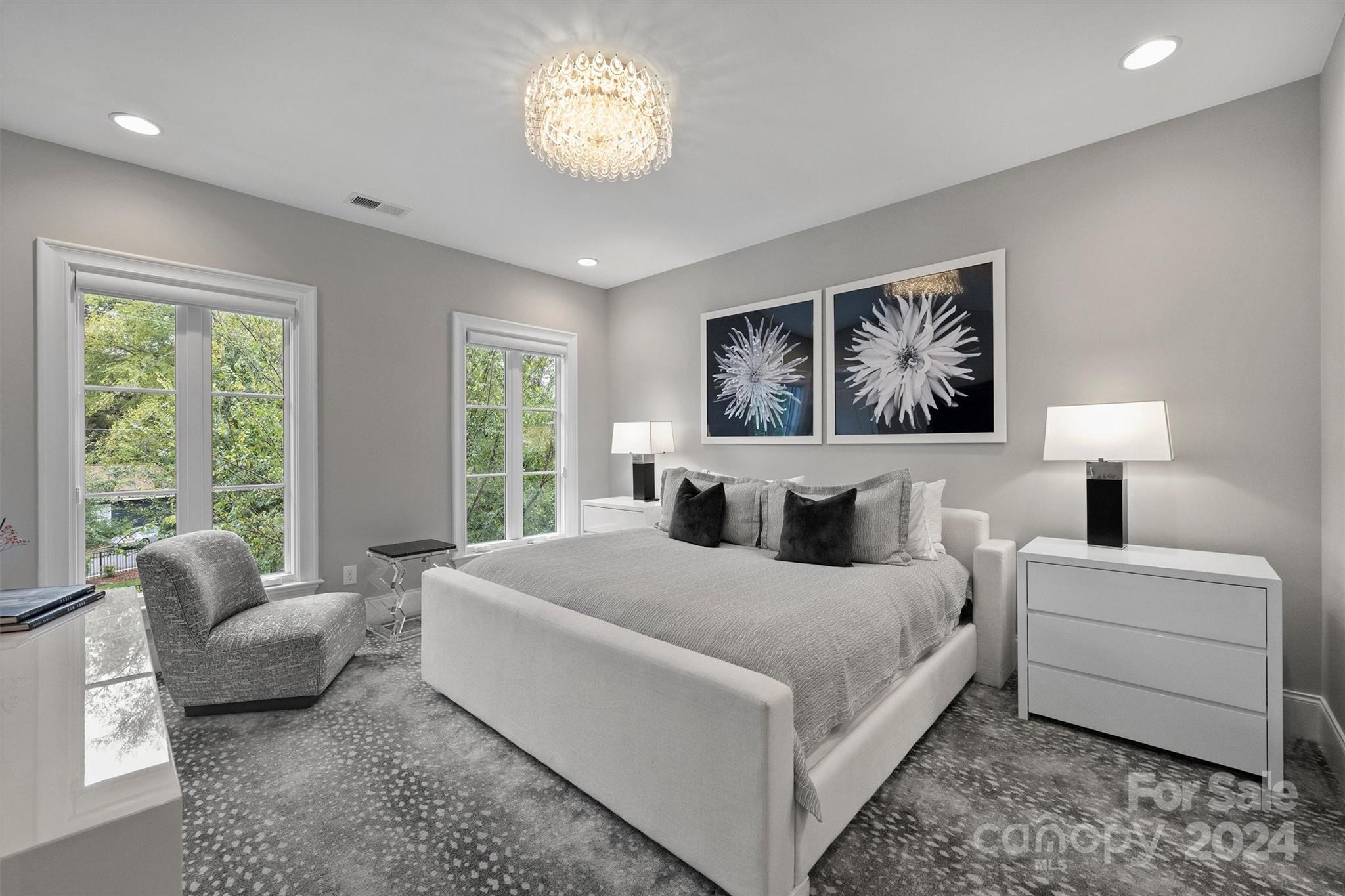 Elizabeth - Residential