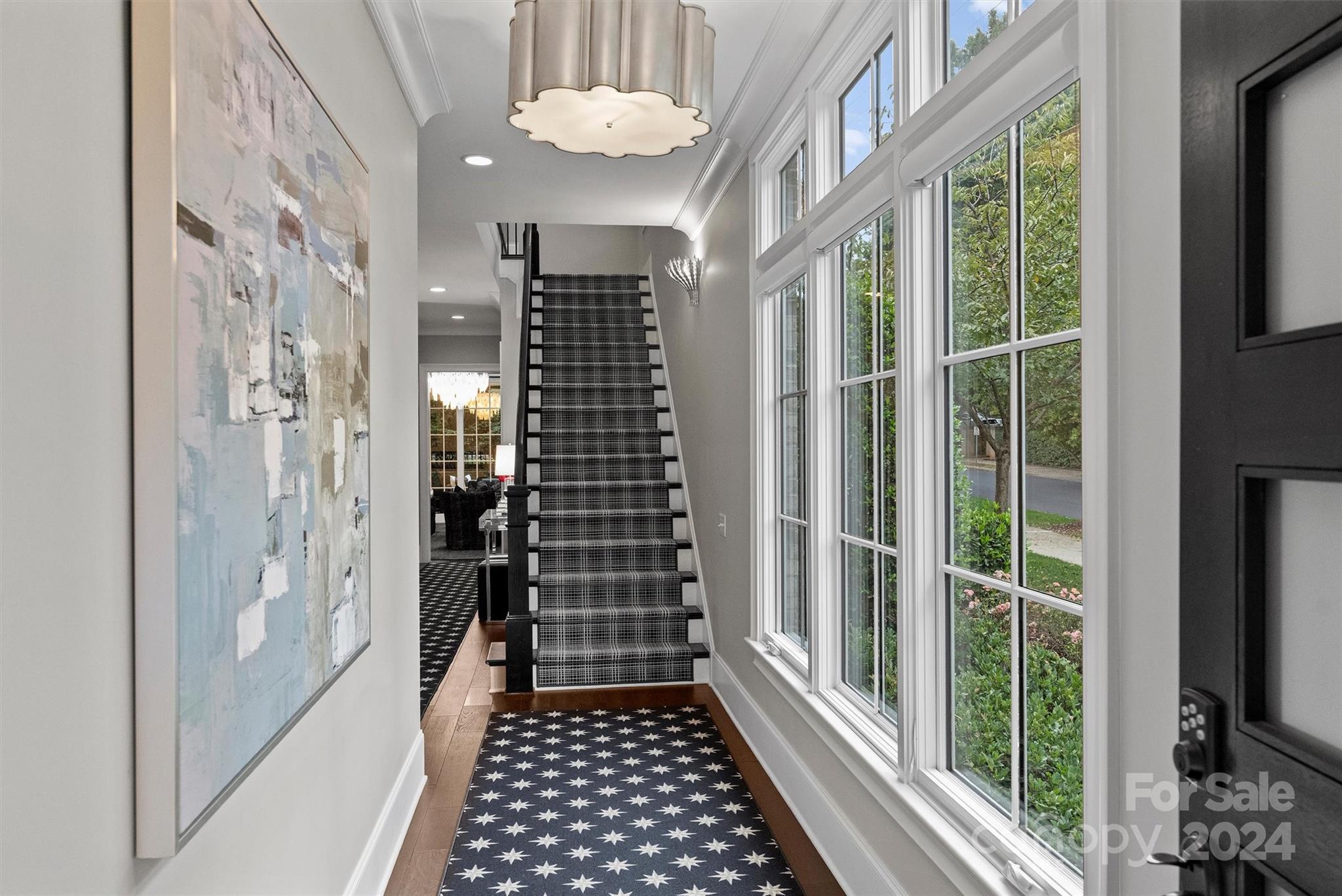 Elizabeth - Residential