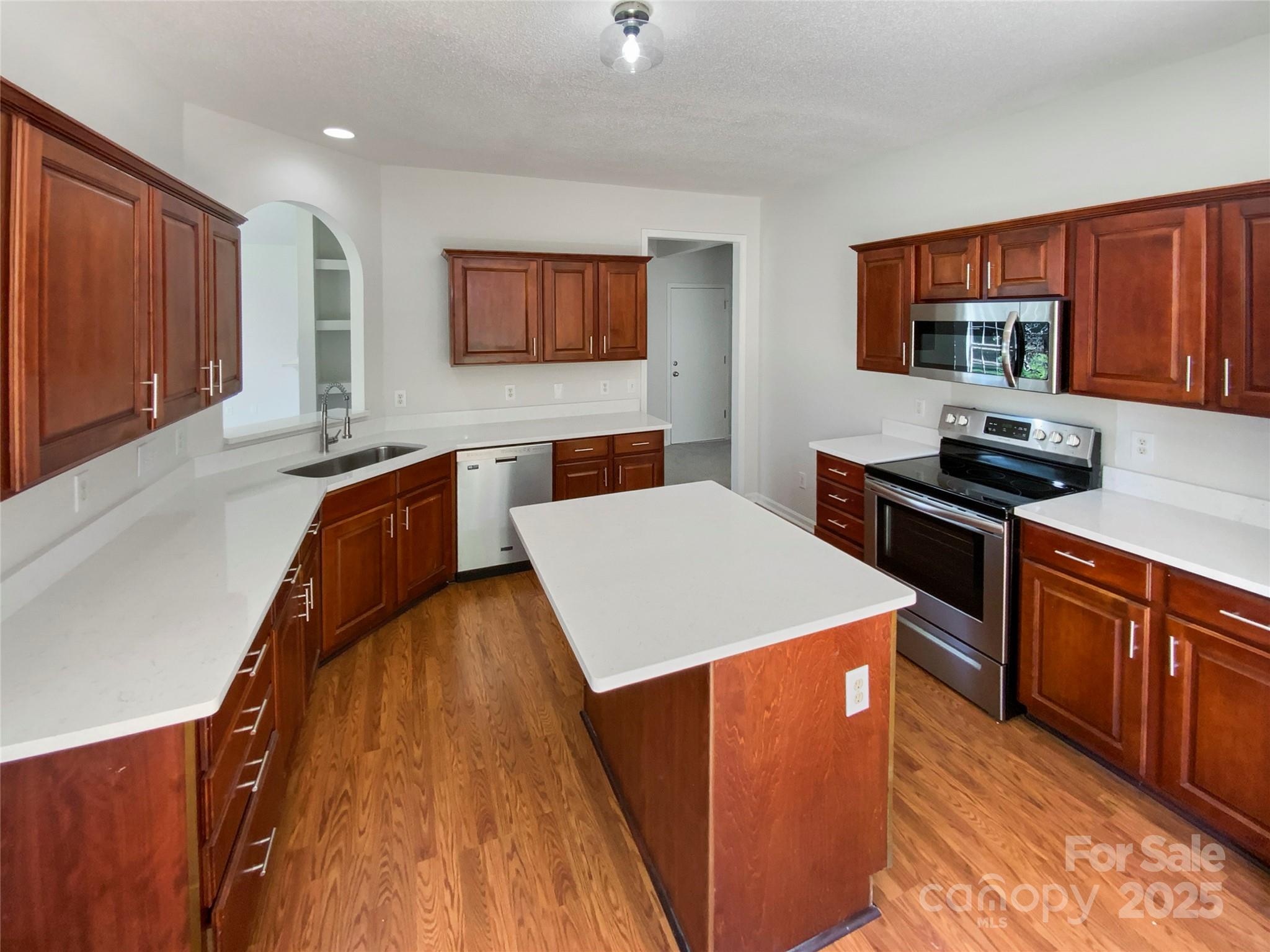 Yorkshire - Residential