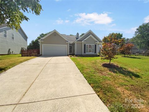 13617 Red Wine Court Charlotte NC 28273