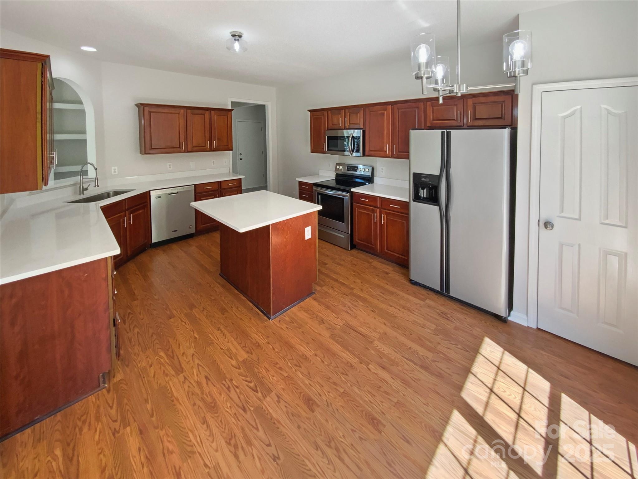 Yorkshire - Residential