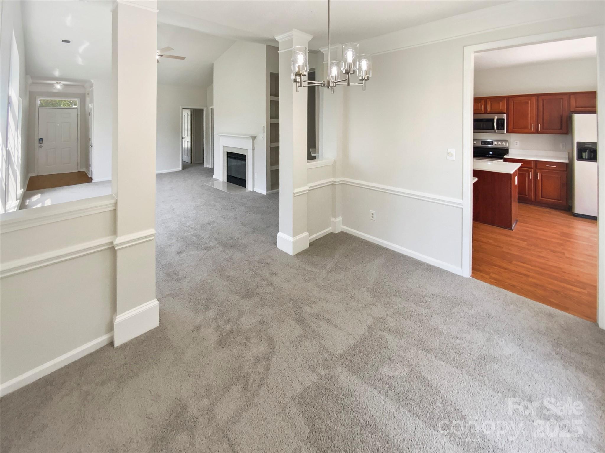 Yorkshire - Residential