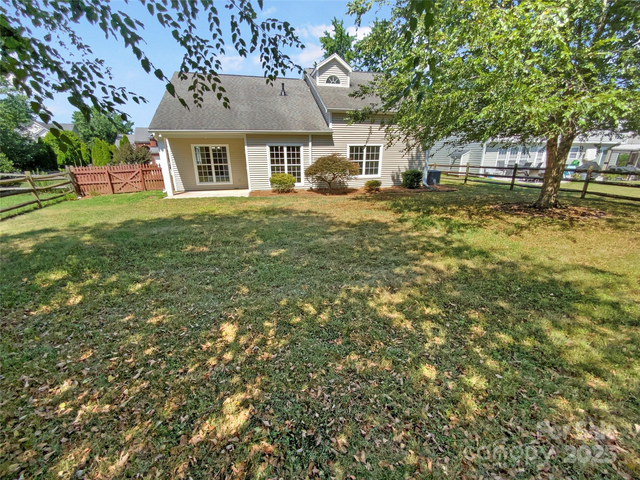 Yorkshire - Residential