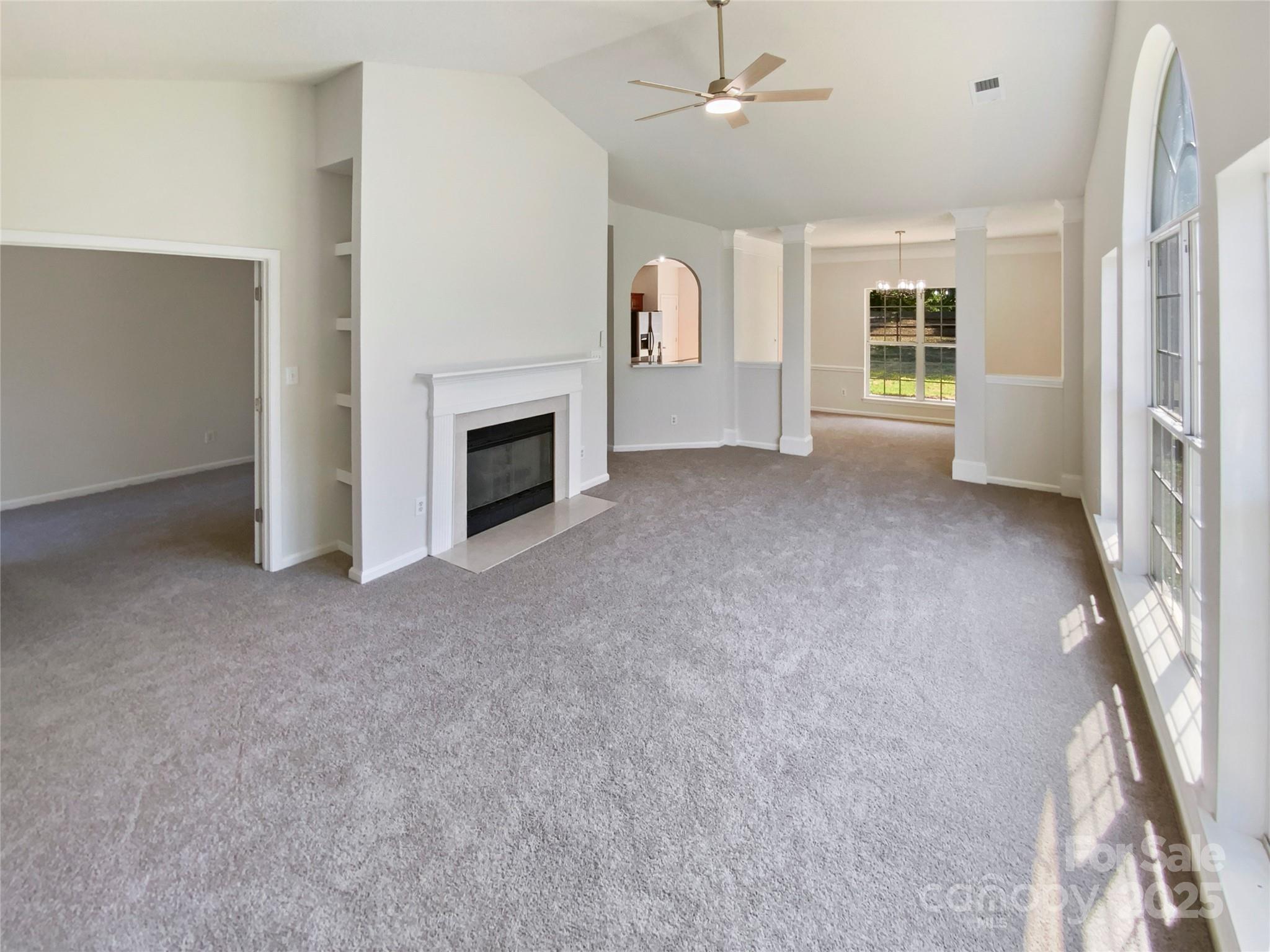 Yorkshire - Residential