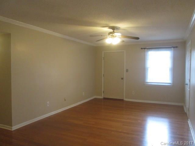 Carriage House - Residential Lease