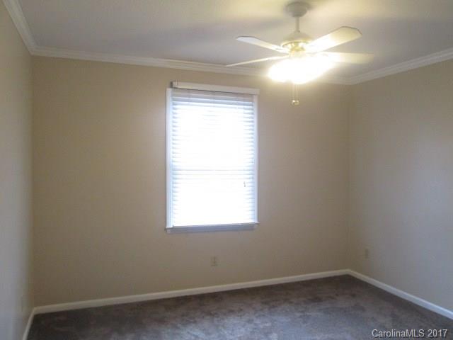 Carriage House - Residential Lease