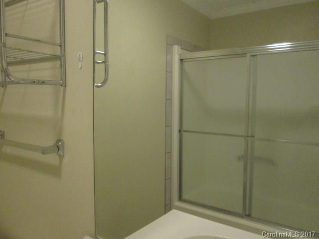 Carriage House - Residential Lease