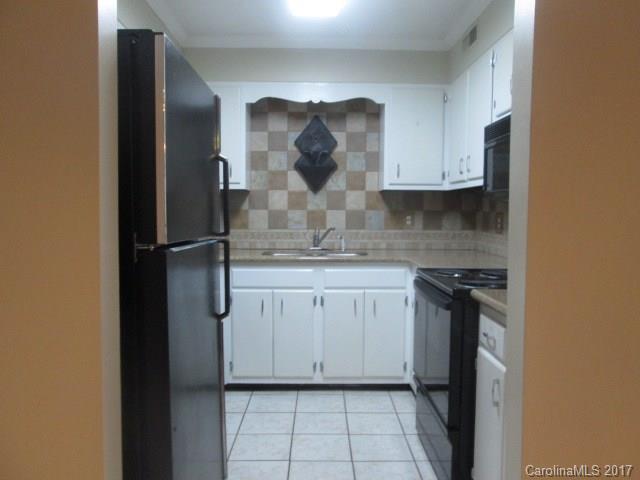 Carriage House - Residential Lease