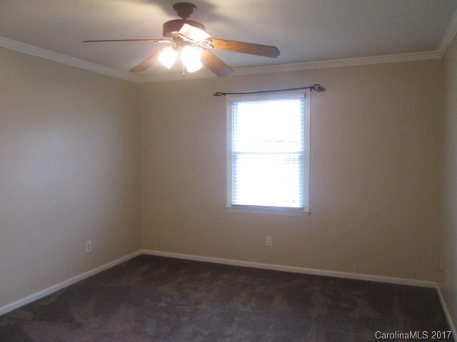 Carriage House - Residential Lease