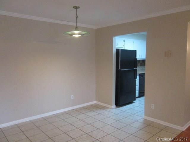 Carriage House - Residential Lease