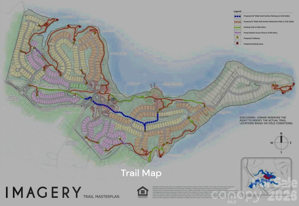 Imagery On Mtn Island - Residential