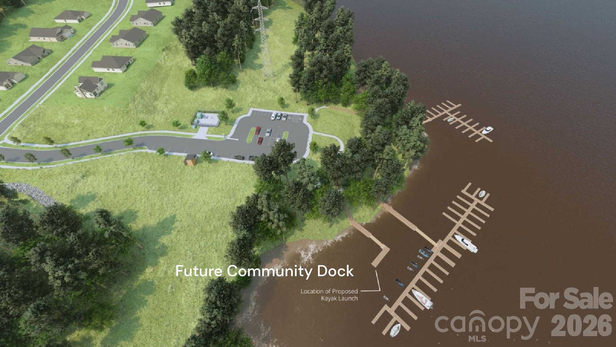 Imagery On Mtn Island - Residential